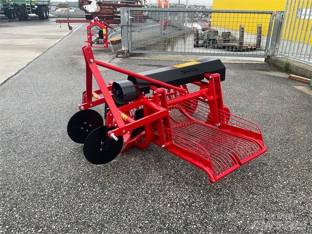 Tehnos IK 1D Farm Equipment - Others