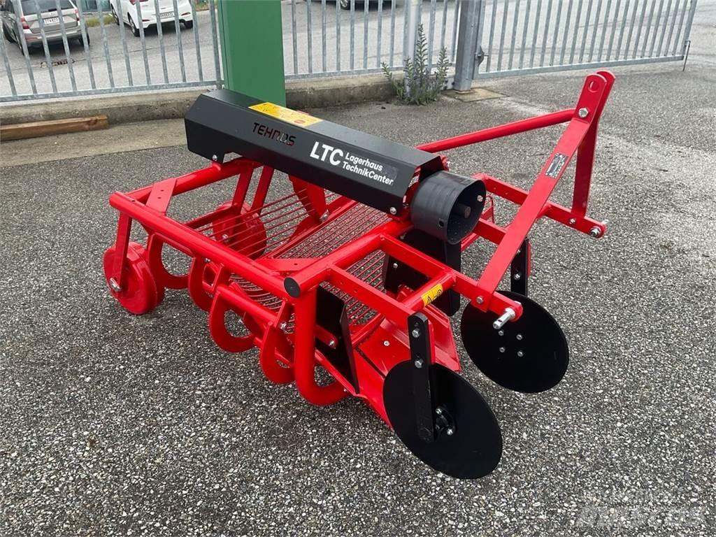 Tehnos IK 1D Farm Equipment - Others