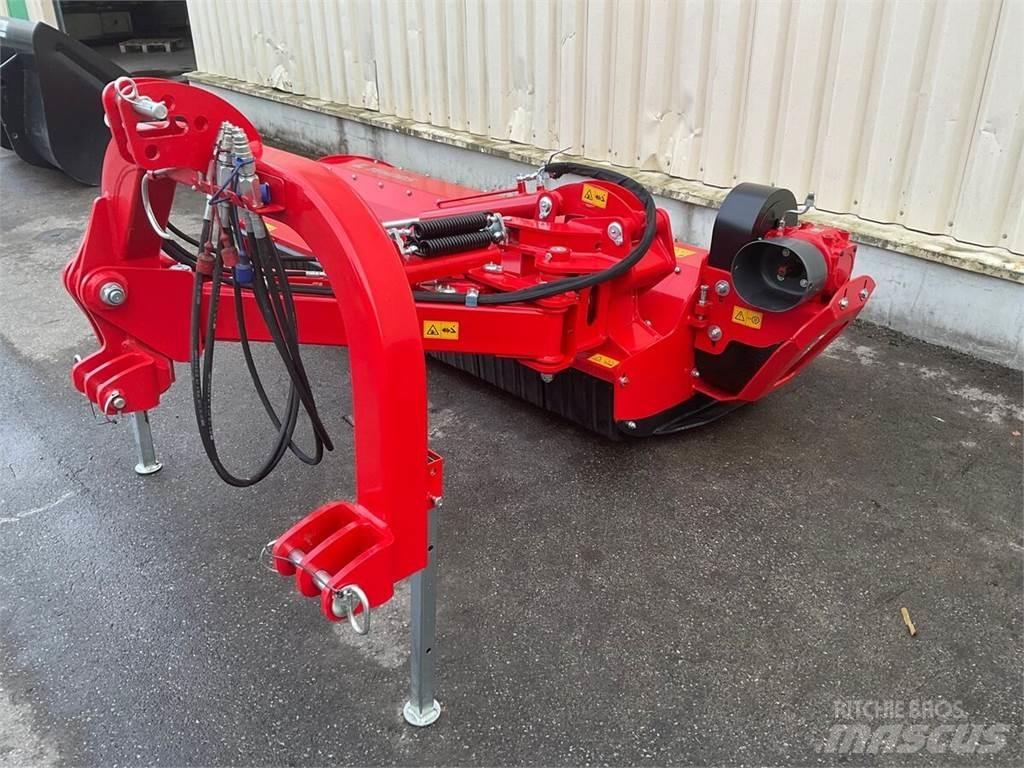 Tehnos MB 220 RLW Pasture Mowers And Toppers