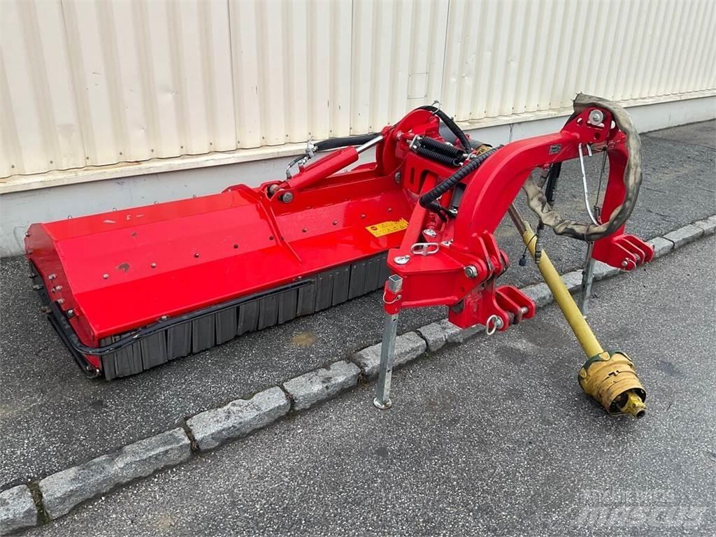 Tehnos MB 220LW Pasture Mowers And Toppers