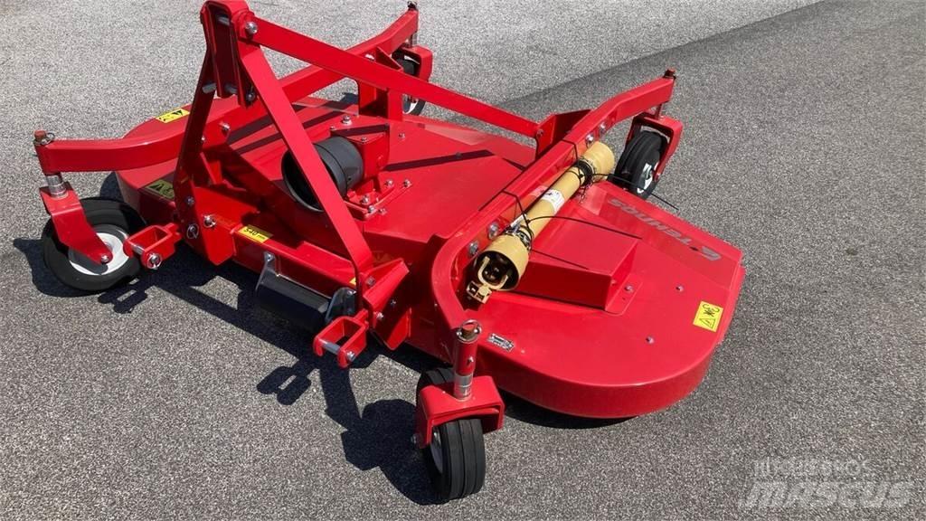 Tehnos MTL 210 Pasture Mowers And Toppers