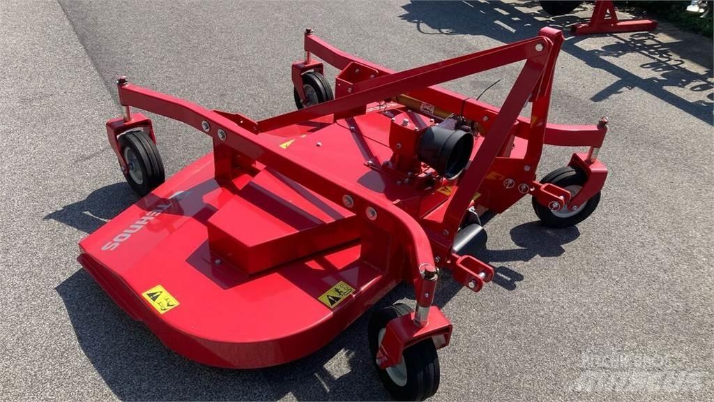 Tehnos MTL 210 Pasture Mowers And Toppers