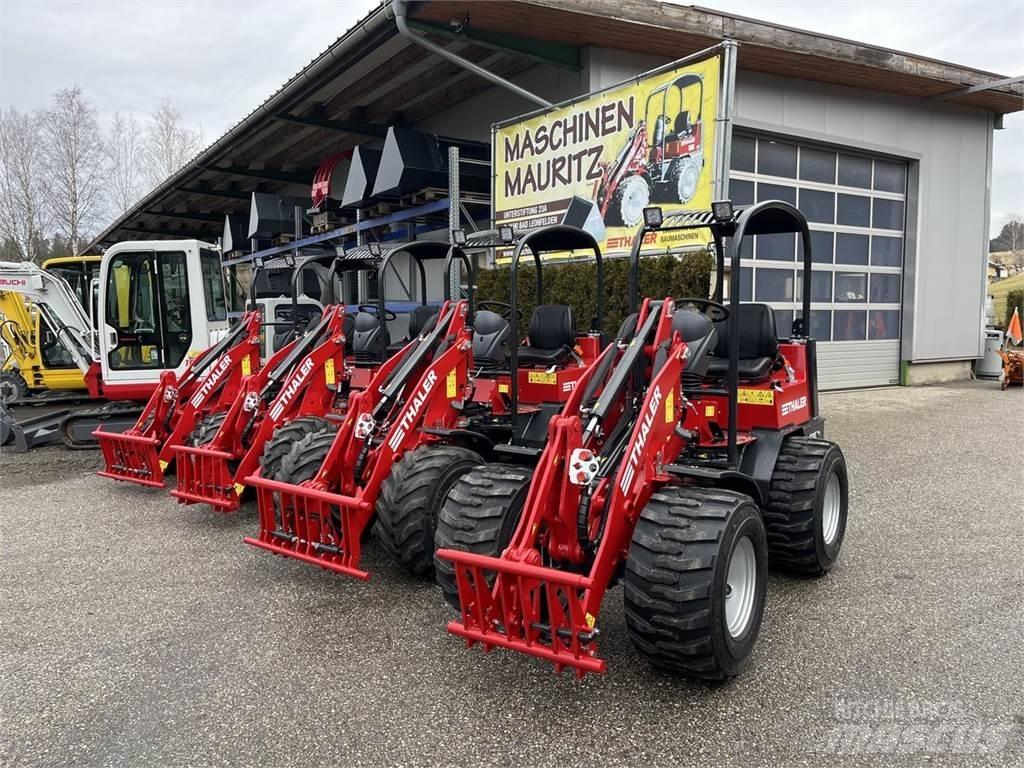 Thaler 2230 S Front Loaders