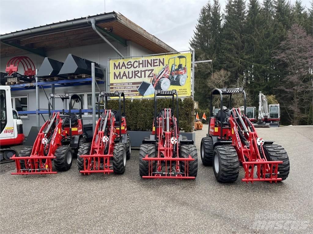Thaler 2230 S Front Loaders