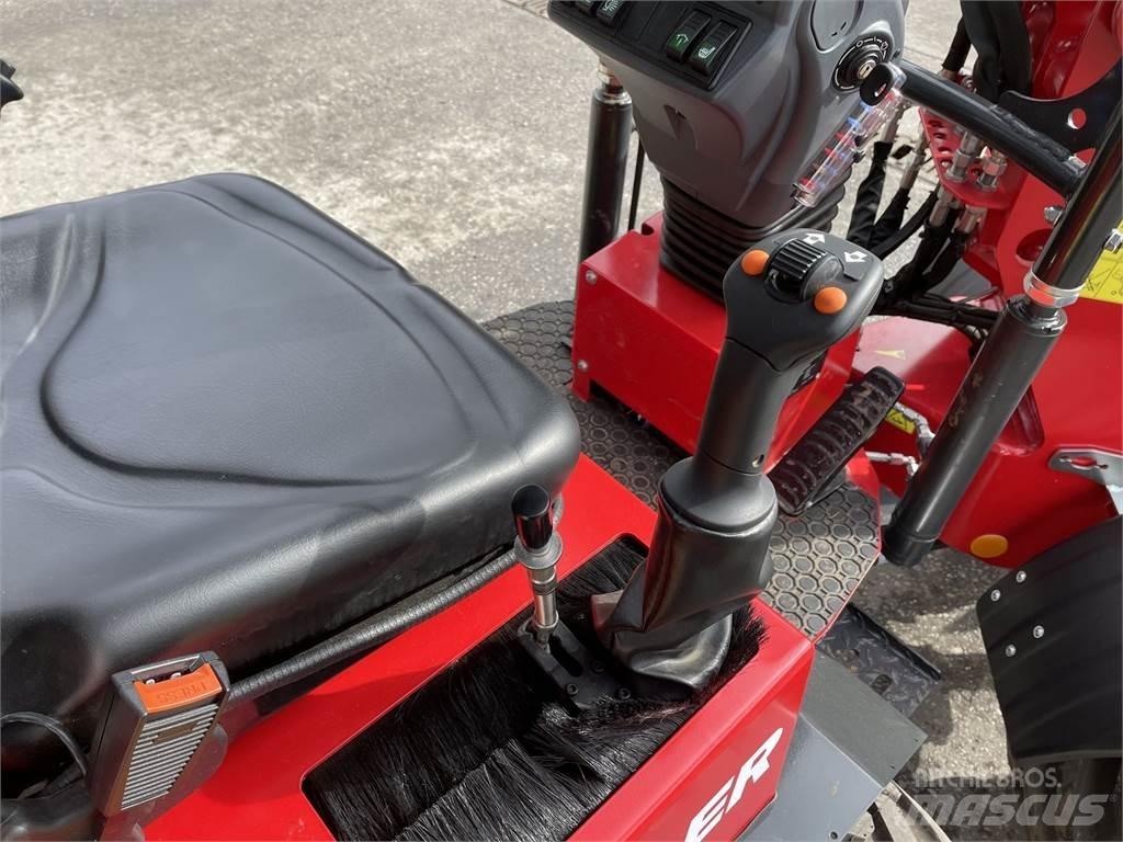 Thaler 2230 S Front Loaders