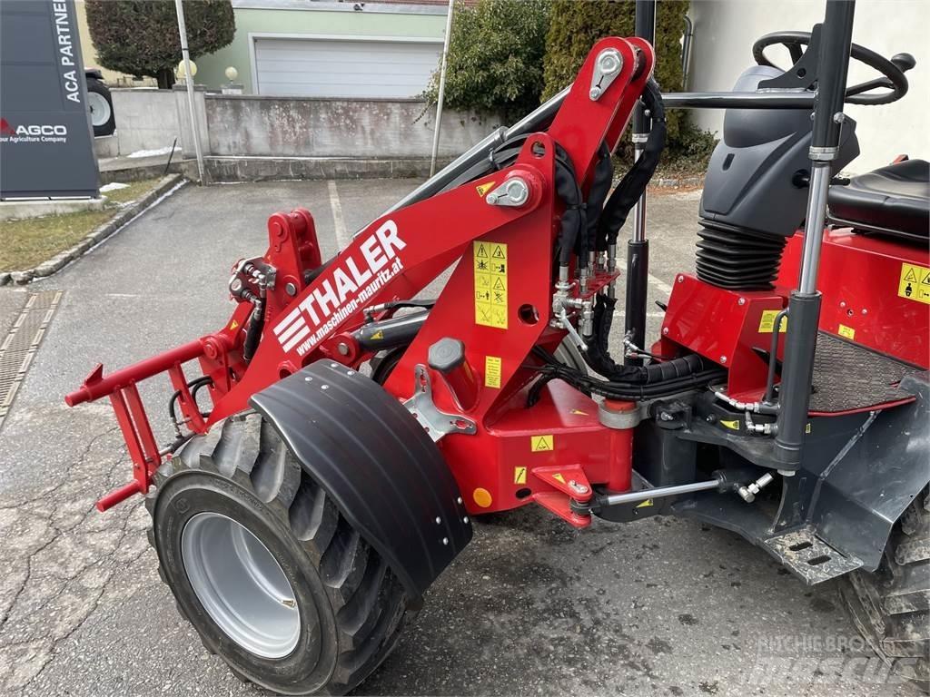 Thaler 2230 S Front Loaders