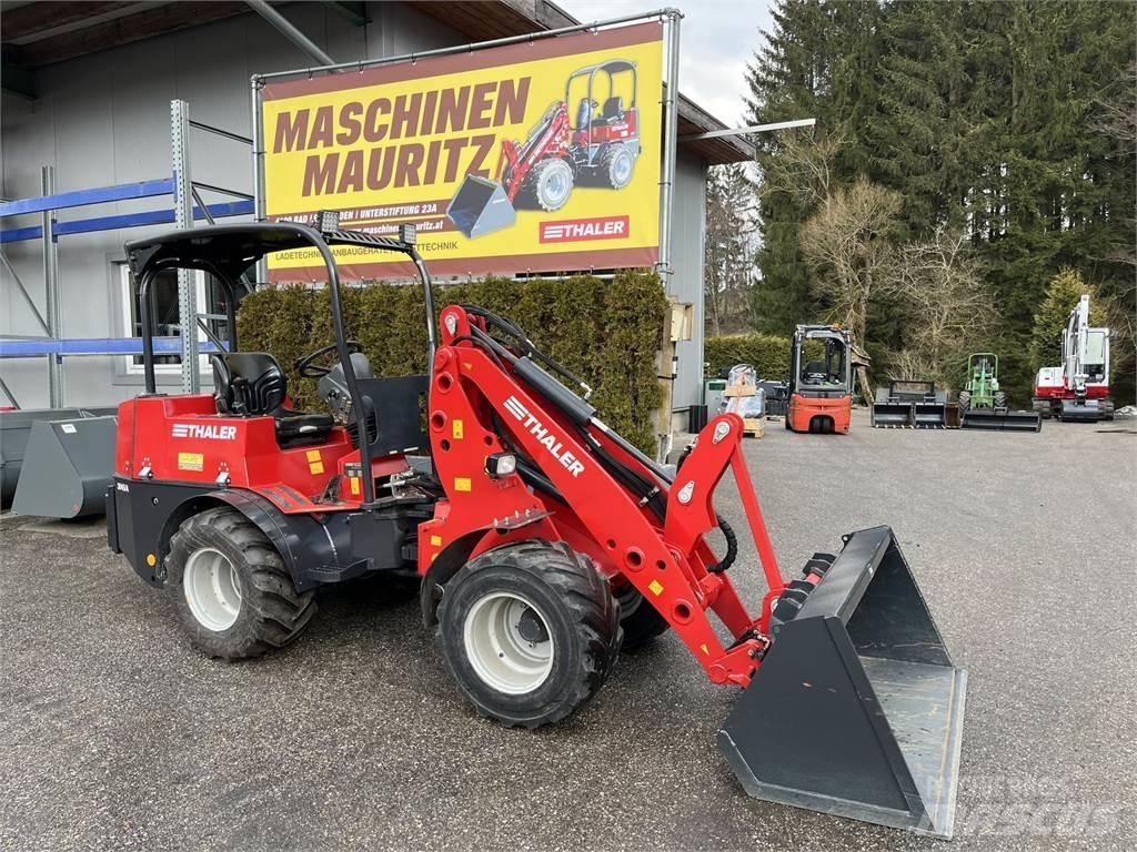 Thaler 3045/A Front Loaders