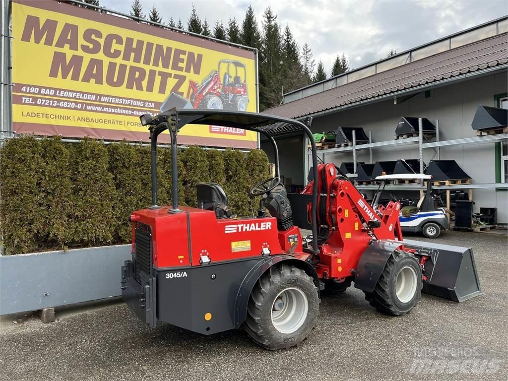 Thaler 3045/A Front Loaders