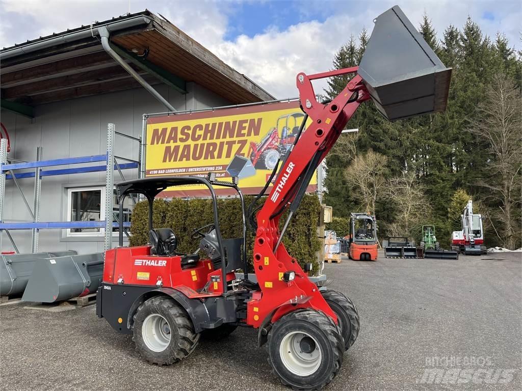 Thaler 3045/A Front Loaders