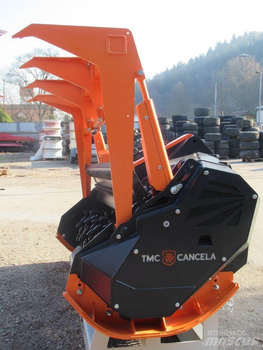 TMC Cancela TFT 225 Forestry - Others