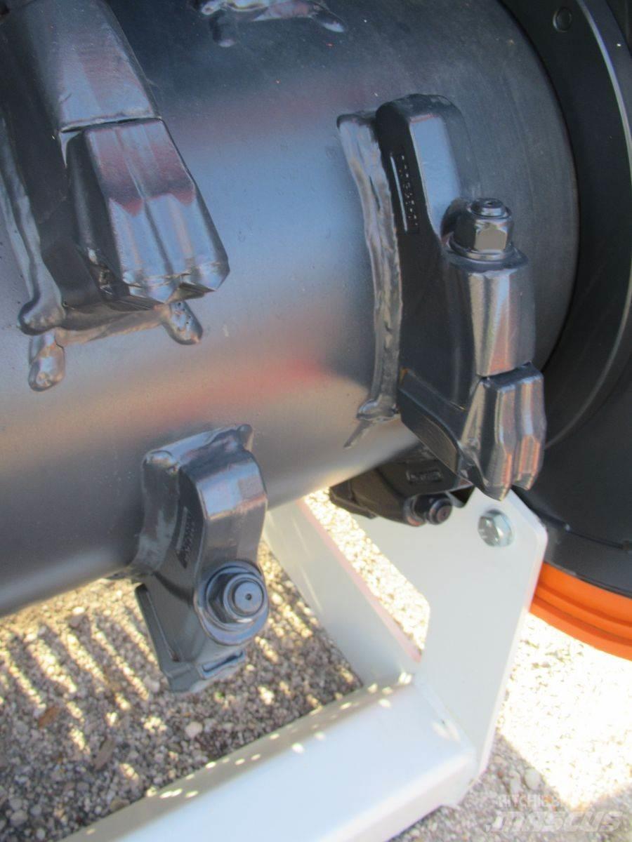 TMC Cancela TFT 225 Forestry - Others