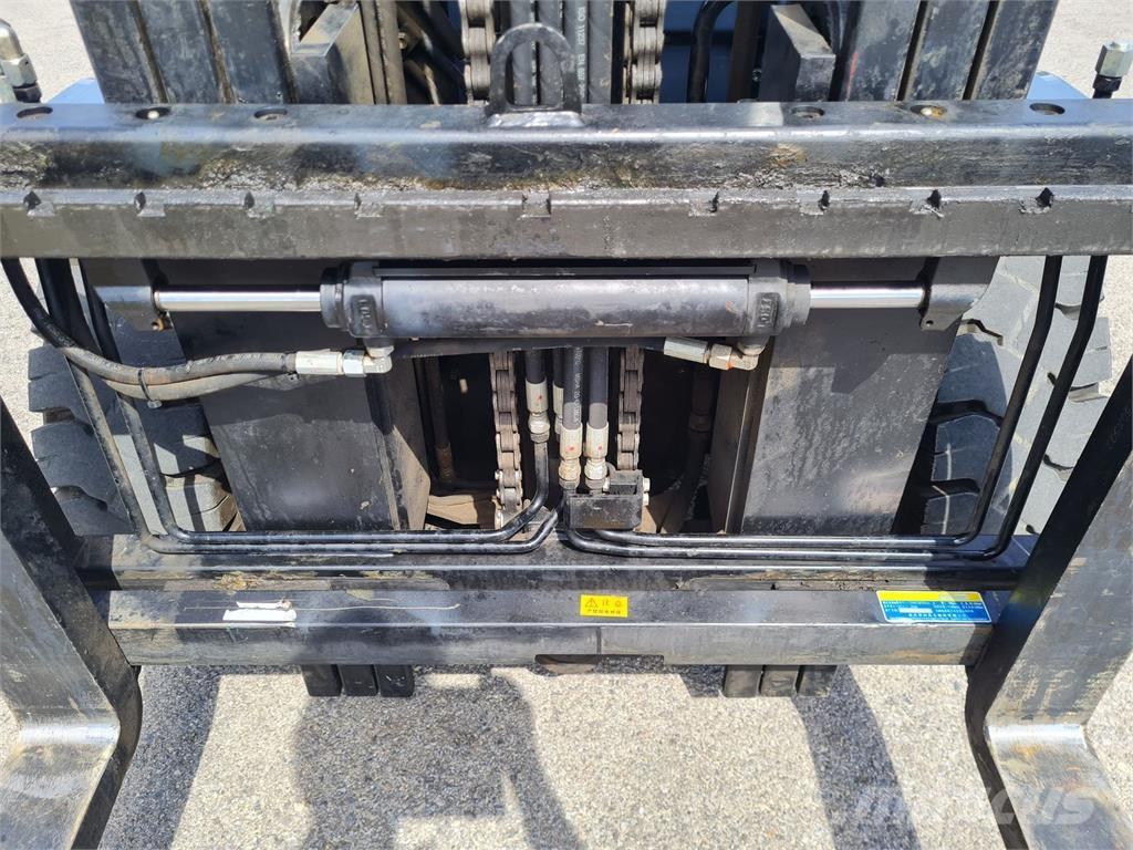 Toyota 52-8FDF30 Misc Forklifts