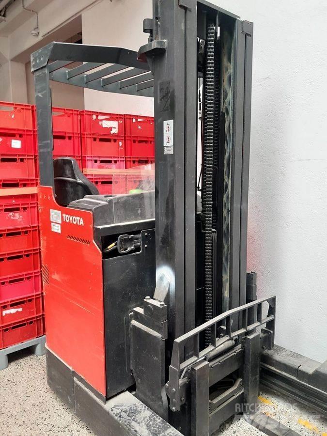 Toyota 7FBRE20-1 Misc Forklifts