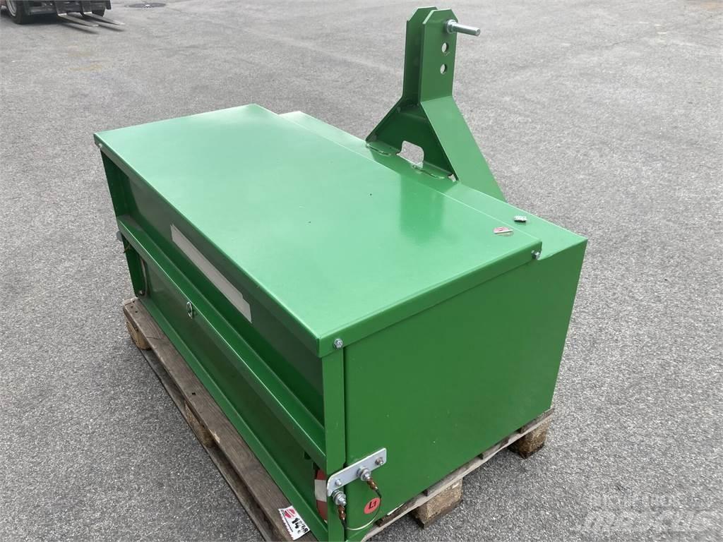  Transportbox K 440 Other tractor accessories