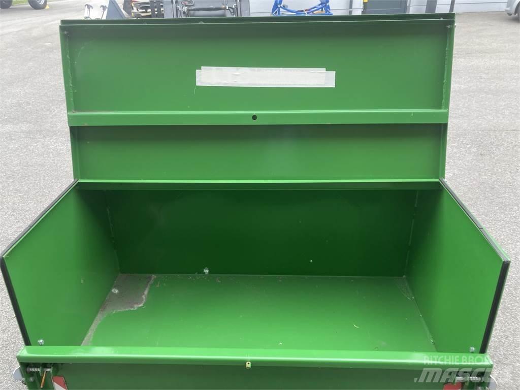  Transportbox K 440 Other tractor accessories