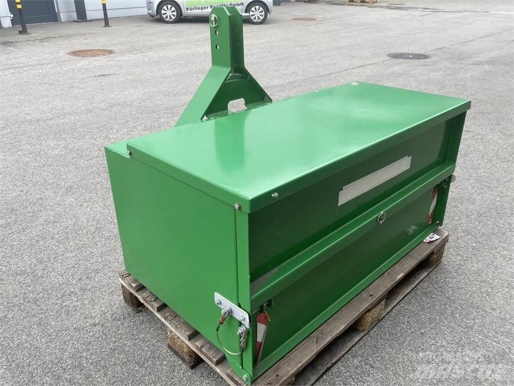  Transportbox K 440 Other tractor accessories