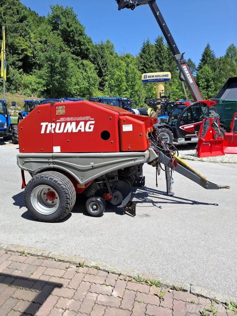  Trumag FP 2000 Round Balers