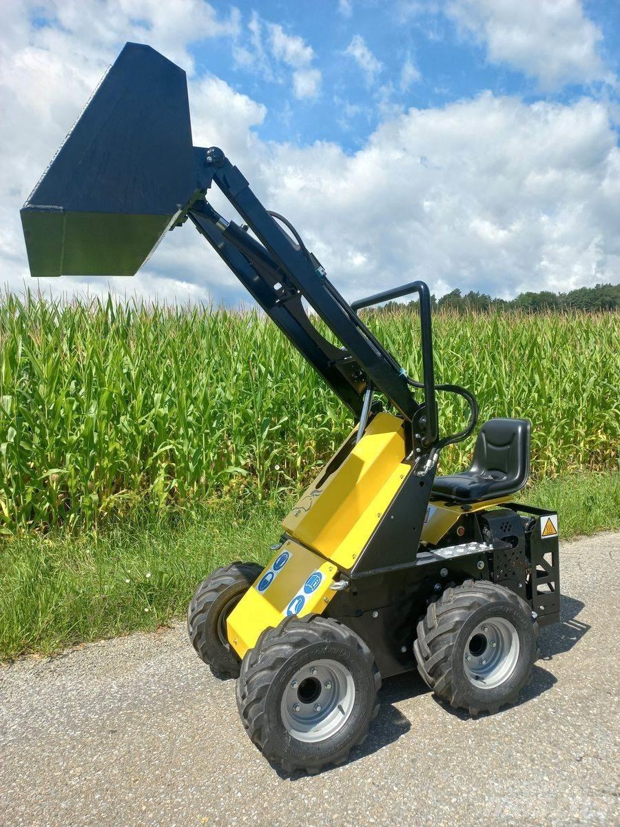  Tur Poland N520 Front Loaders