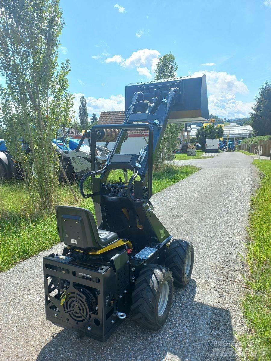 Tur Poland N520 Front Loaders