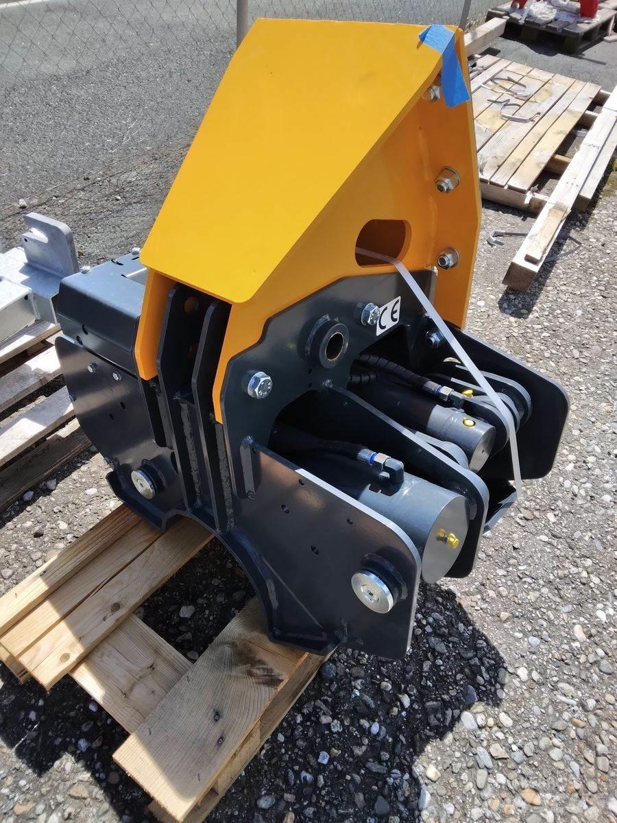 Uniforest RK 250 B Forestry - Others