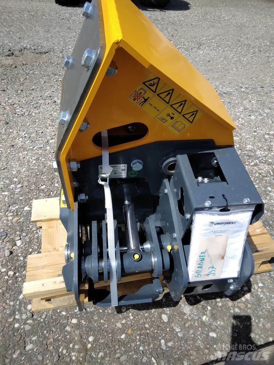 Uniforest RK 250 B Forestry - Others