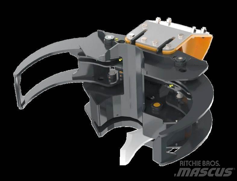 Uniforest RK 250B Forestry - Others