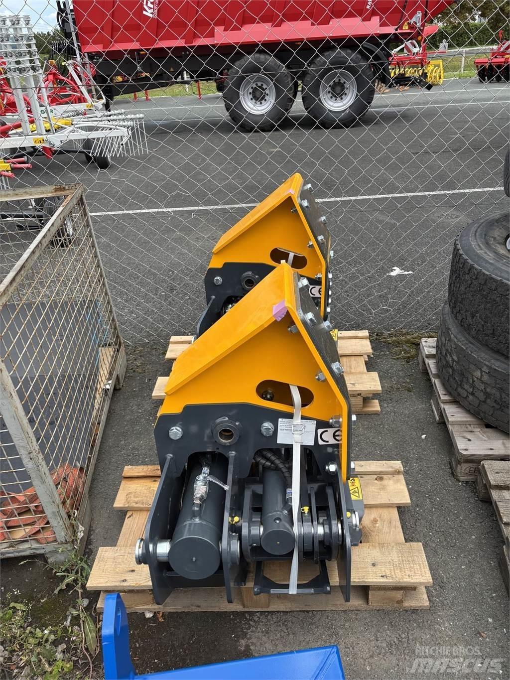 Uniforest RK 250B Forestry - Others