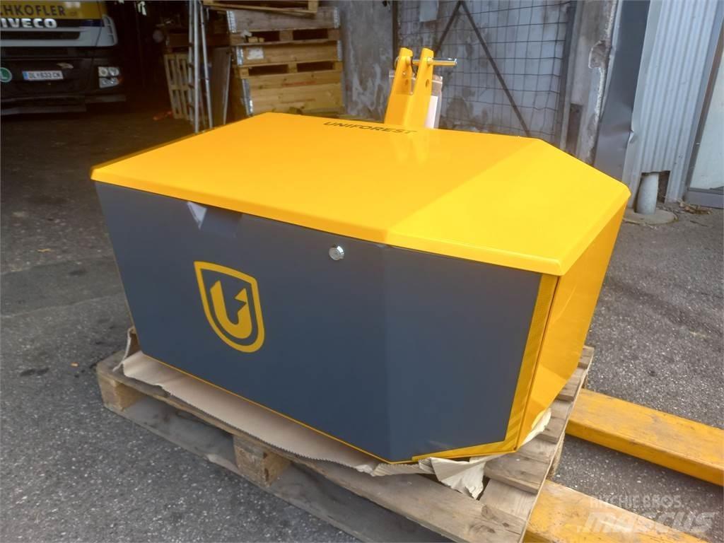 Uniforest Unibox Forestry - Others
