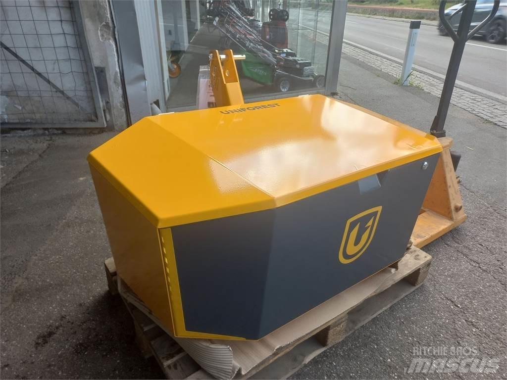 Uniforest Unibox Forestry - Others