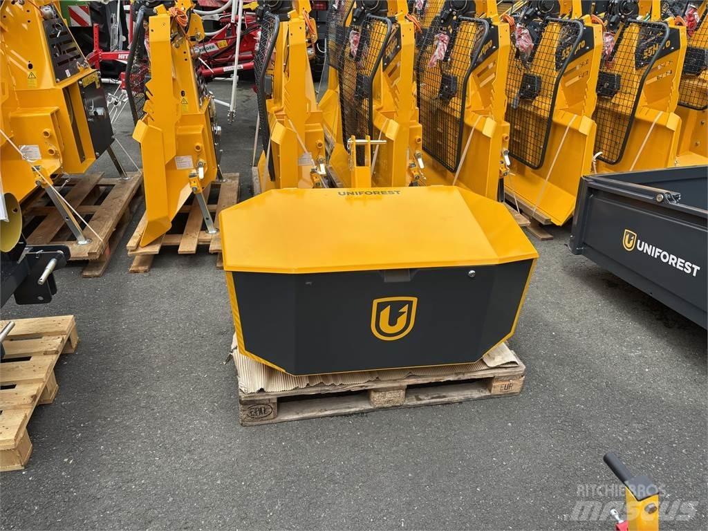 Uniforest Unibox Forestry - Others