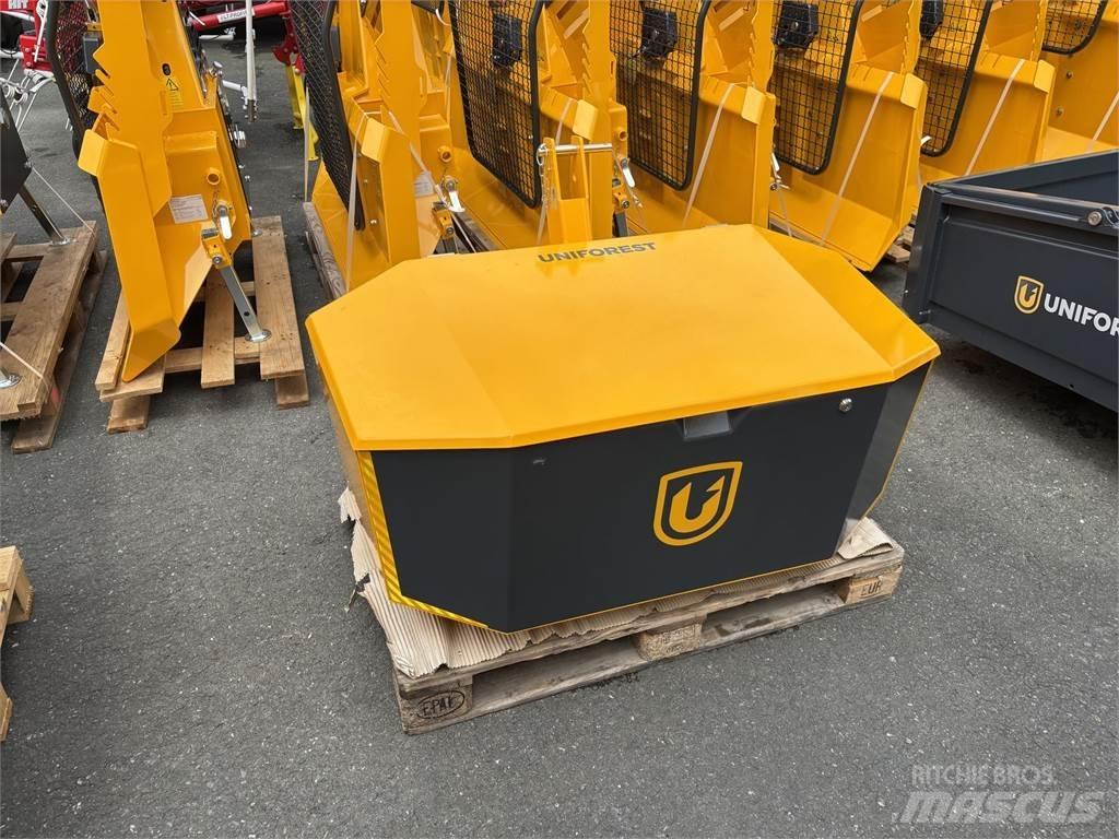 Uniforest Unibox Forestry - Others
