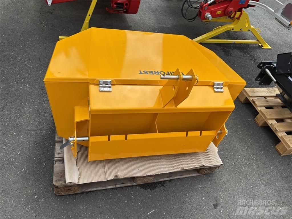 Uniforest Unibox Forestry - Others
