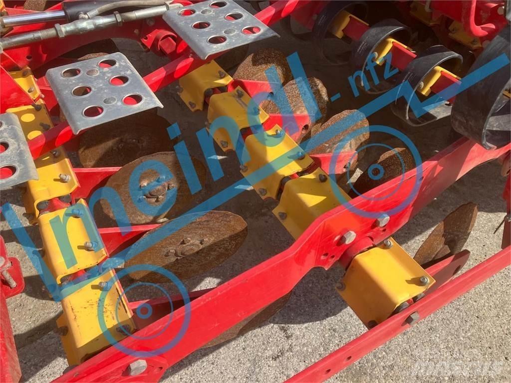 Väderstad  Other Tillage Machines And Accessories