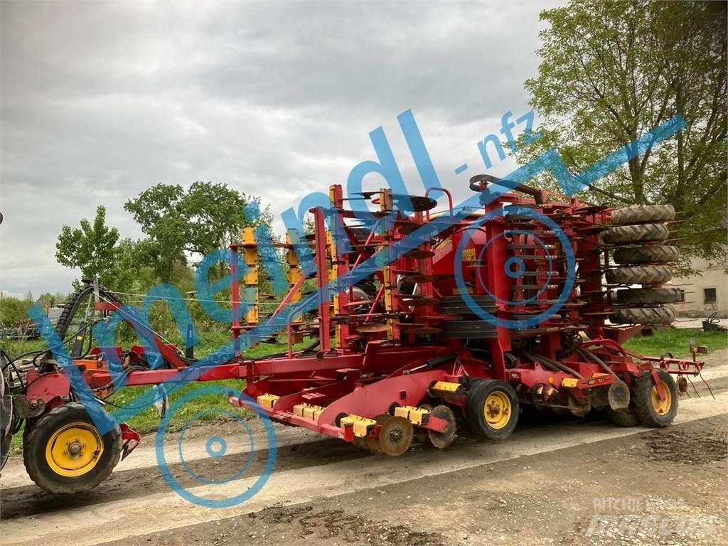 Väderstad Rapid 600 Other Tillage Machines And Accessories