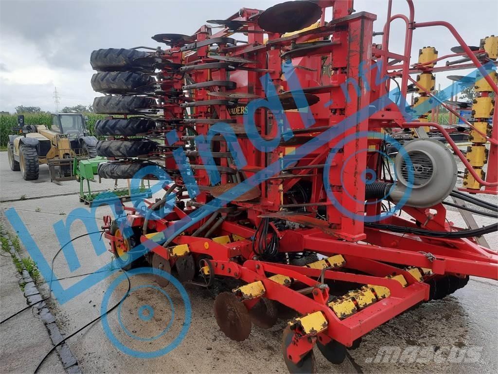 Väderstad Rapid 600 Other Tillage Machines And Accessories