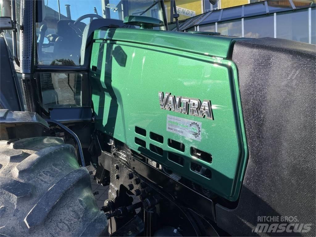 Valtra 6850 HiTech Tractors