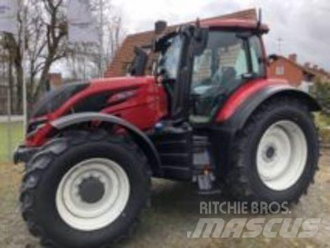 Valtra T175e Active Tractors