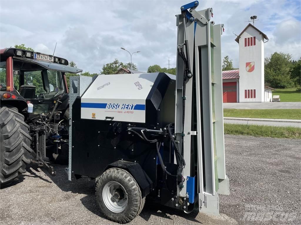  Vario Cut RS 703 Forestry - Others