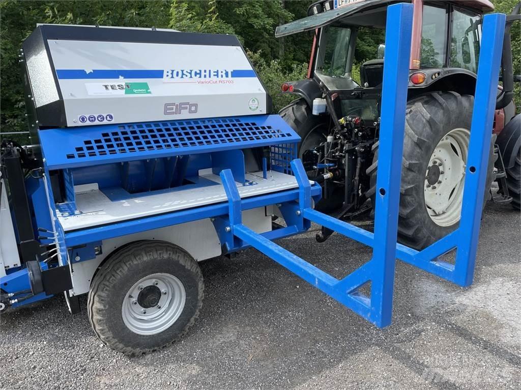  Vario Cut RS 703 Forestry - Others