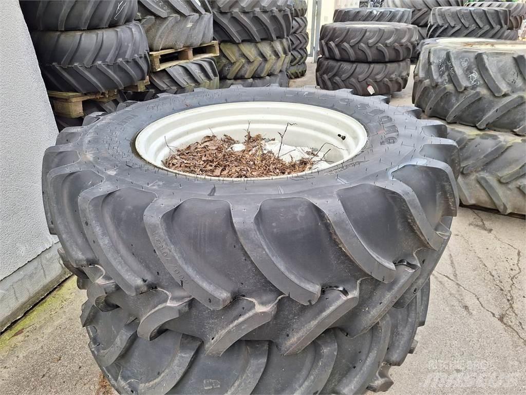  Verschiedene Reifen Tires, wheels and rims