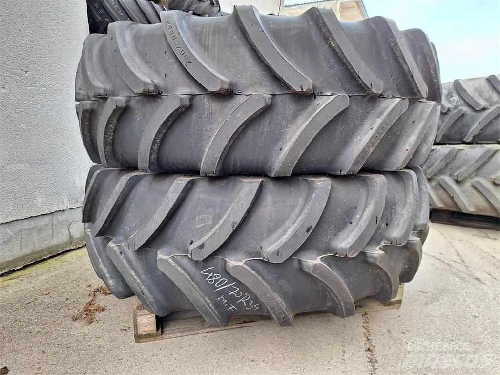  Verschiedene Reifen Tires, wheels and rims
