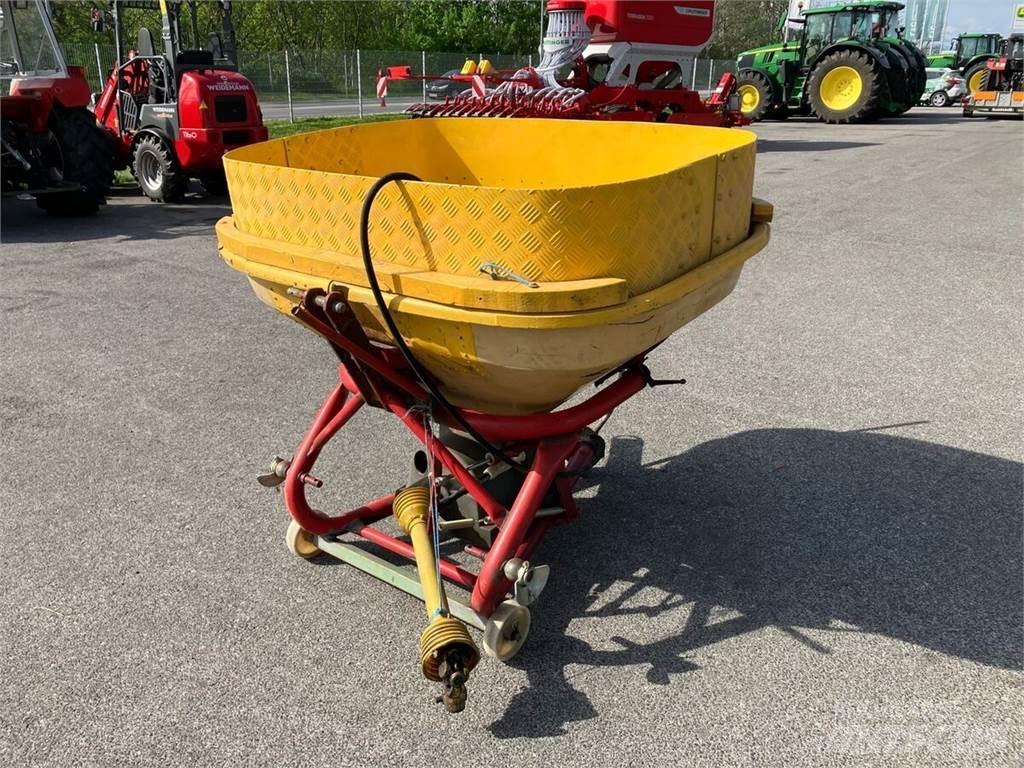 Vicon PS 403 Other Fertilizing Machines and Accessories