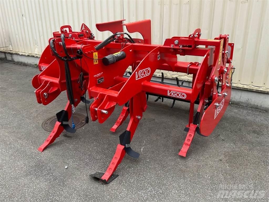 VIGOLO DIG 780/5 Cultivators