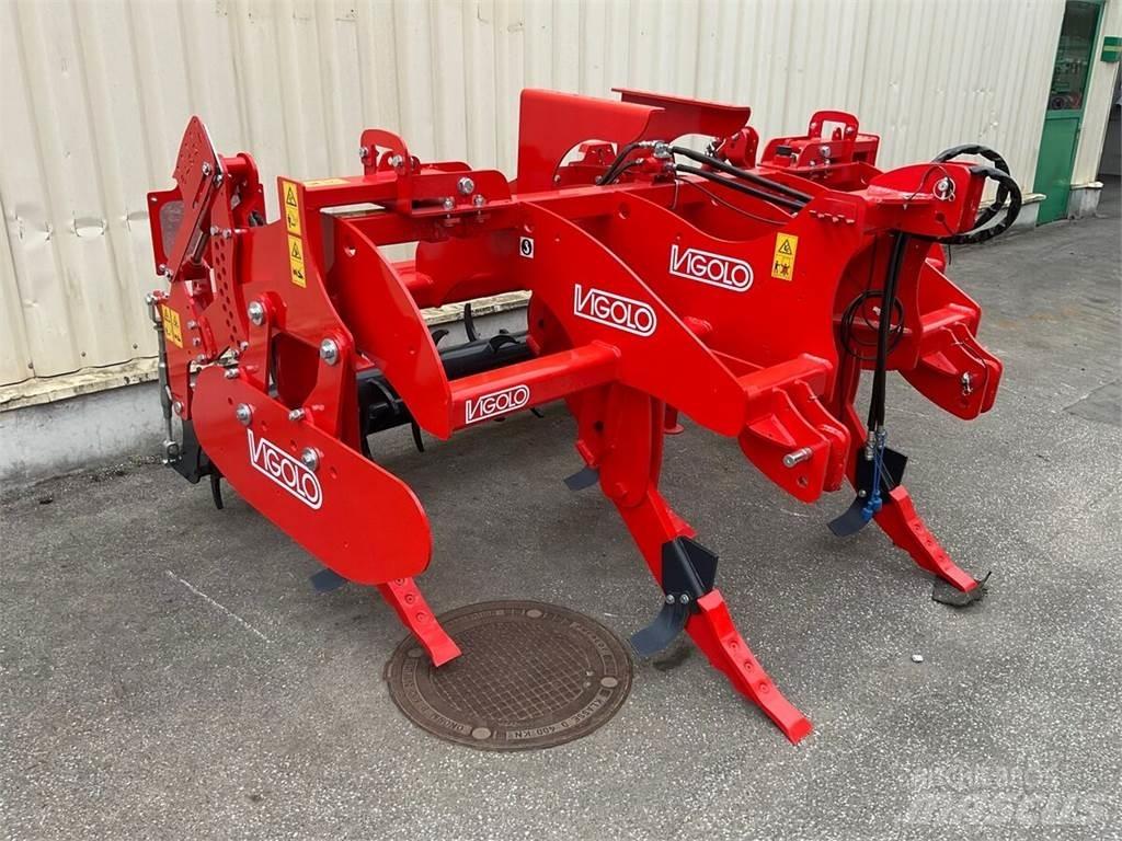  VIGOLO DIG 780/5 Cultivators