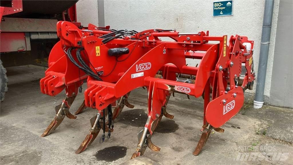  VIGOLO DIG 950/7 Cultivators