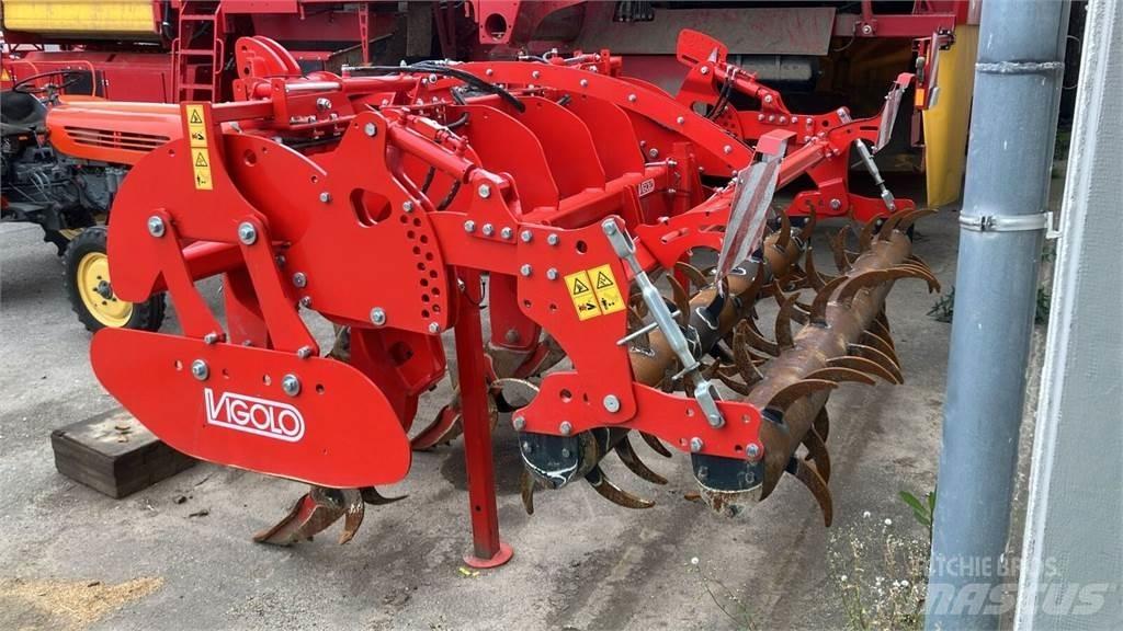  VIGOLO DIG 950/7 Cultivators