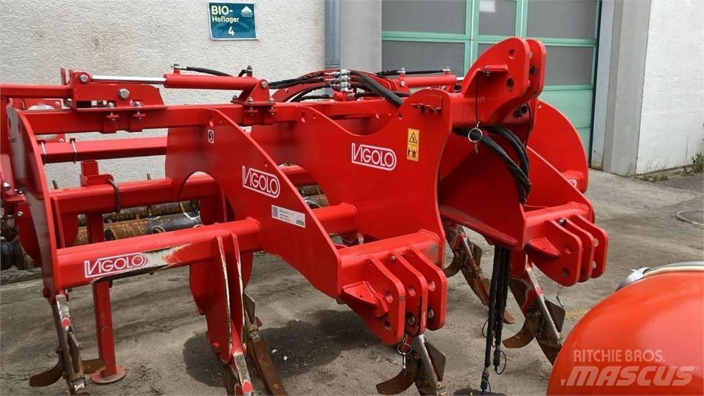  VIGOLO DIG 950/7 Cultivators