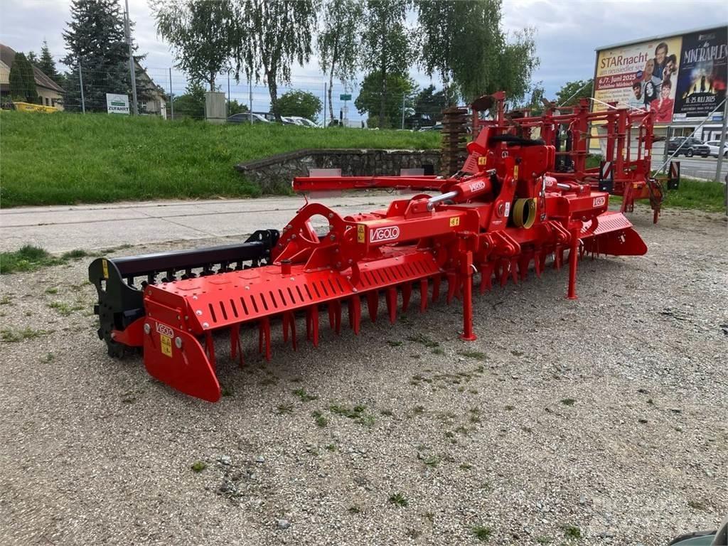  VIGOLO VPX 25-620 Disc Harrows