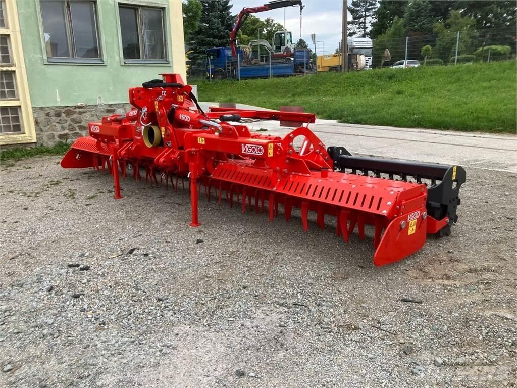  VIGOLO VPX 25-620 Disc Harrows