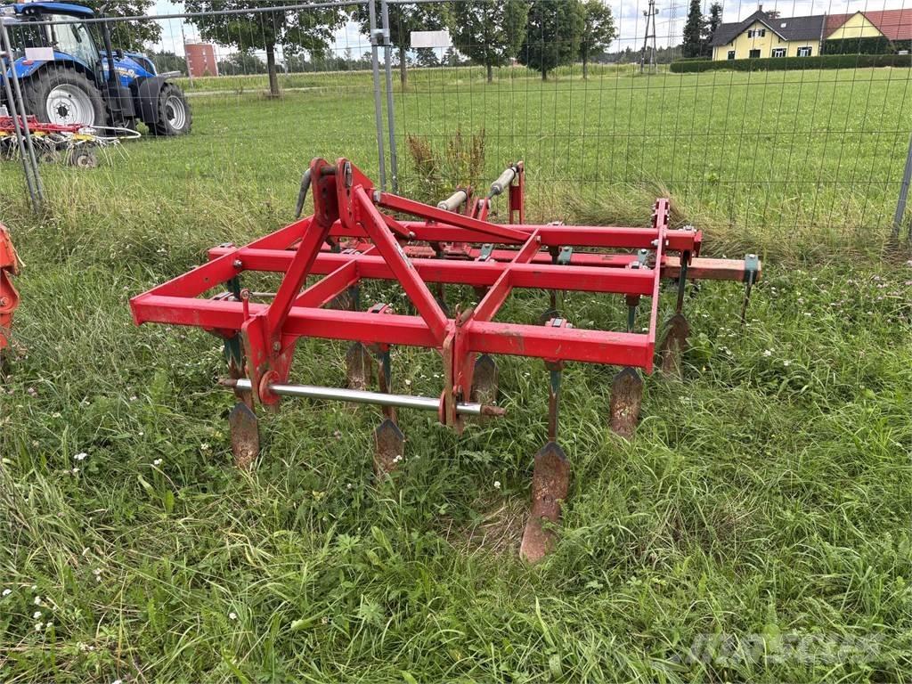 Vogel & Noot 2,5m Cultivators